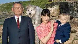 Doc Martin: Free-TV-Premiere der 9. Staffel im November