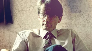 Des: Miniserie mit David Tennant ab November bei Starzplay