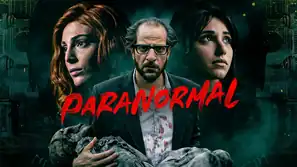 Paranormal: Offizieller Trailer zur Netflix-Serie