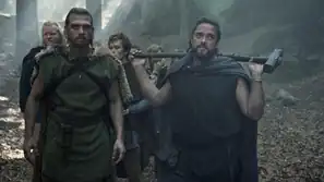 Play By Day: Start der deutschen Historienserie Barbaren bei Netflix