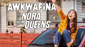 Play By Day: Start der Serie Awkwafina Is Nora From Queens bei Comedy Central