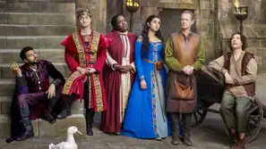 Miracle Workers: 3. Staffel mit Western-Setting bestellt