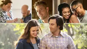 Play By Day: Start der 5. Staffel This Is Us bei NBC