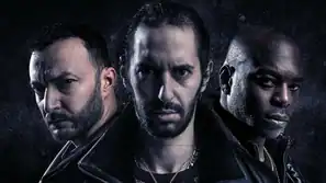 Mocro Maffia: 2. Staffel ab November bei Joyn Plus+