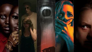 Streaming-Tipps: Halloween-Special 2020