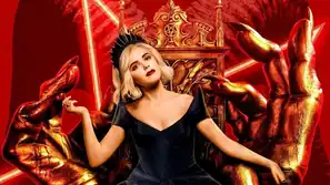 Chilling Adventures of Sabrina: Part 4 zu Silvester auf Netflix