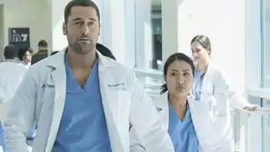 Play By Day: Start der 2. Staffel New Amsterdam bei VOX