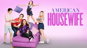 Play By Day: Start der 5. Staffel American Housewife bei ABC
