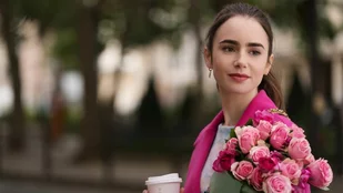 Emily in Paris: Review zur 1. Staffel