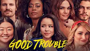 Play By Day: Serienstart von Good Trouble bei Joyn Primetime
