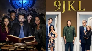 American Gothic, 9JKL, Sleepy Hollow und mehr im November bei Joyn Primetime
