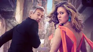 Riviera: Deutschlandstart der 3. Staffel ab Dezember bei Sky