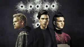 Play By Day: Start der 3. Staffel Suburra bei Netflix