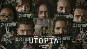 Play By Day: Serienstart von Utopia bei Amazon