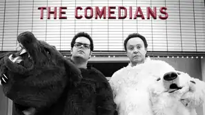 The Comedians: Deutschlandstart im November bei ProSieben Fun
