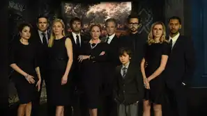 Play By Day: Serienstart von American Gothic bei Joyn Primetime