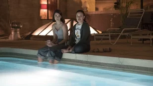 Szenenbild aus der Pilotepisode der US-Serie Good Trouble