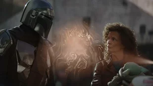 Szenenfoto aus Kapitel 9 der Serie The Mandalorian (c) Disney+