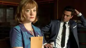 Spy City: Staffel 1 ab Dezember bei Magenta TV