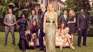 Filthy Rich: Nach nur einer Staffel wird die Serie eingestellt