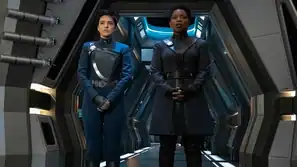 Star Trek: Discovery: People of Earth (c) CBS All Access