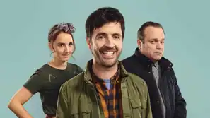 Mr. Winner: Nach nur einer Staffel wurde die BBC-Serie eingestellt