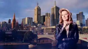 My Life Is Murder: Staffel 2 der Serie mit Lucy Lawless