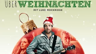 &Uuml;berWeihnachten: Trailer zur Netflix-Serie