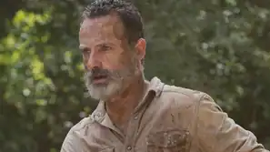 The Walking Dead - World Beyond: AMC dementiert Auftritt von Rick in Staffel 1