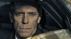 Roadkill: UK-Politserie mit Hugh Laurie landet bei Magenta TV