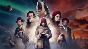 His Dark Materials: Staffel 2 im Dezember bei Sky