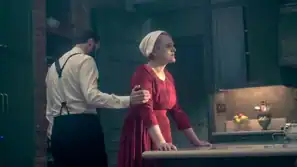 Play By Day: Start der 2. Staffel The Handmaid's Tale bei Tele 5