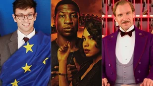 Streaming-Tipps: Parlament, Lovecraft Country und Grand Budapest Hotel