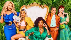 Claws: Produktion der 4. Staffel ruht nach positivem COVID-Test