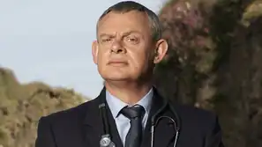 Play By Day: Start der 9. Staffel Doc Martin bei Sat.1 Gold