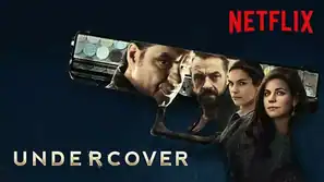 Play By Day: Start der 2. Staffel Undercover bei Netflix