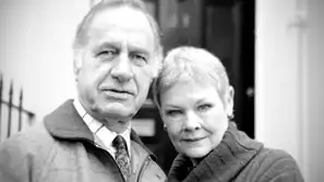 As Time Goes By: Schauspieler Geoffrey Palmer ist tot 