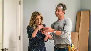 Santa Clarita Diet: Es gab Ideen f&uuml;r eine 4. Staffel