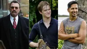 Wann kehren Blue Bloods, MacGyver und Magnum bei CBS zur&uuml;ck?