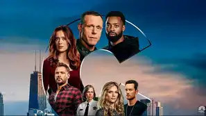 Play By Day: Start der 8. Staffel Chicago PD bei NBC