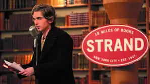 Szenenbild zu der Pilotepisode von Dash & Lily (c) Netflix