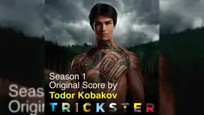 The Trickster: Soundtrack Staffel 1