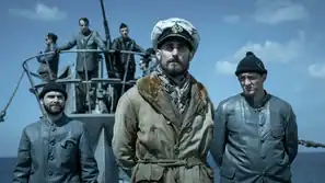 Das Boot: Free-TV-Premiere der 2. Staffel im Dezember im ZDF