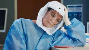 Szenenbild zu Grey's Anatomy / (c) ABC