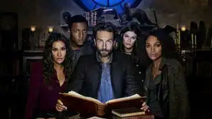 Play By Day: Start der 4. Staffel Sleepy Hollow bei Joyn Primetime