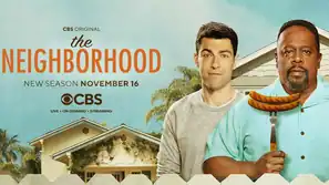 Play By Day: Start der 3. Staffel The Neighborhood bei CBS