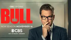 Play By Day: Start der 5. Staffel Bull bei CBS