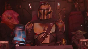 Szenenfoto aus Kapitel 11 der Serie The Mandalorian (c) Disney+