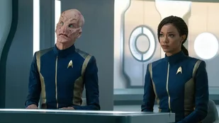 Star Trek: Discovery (c) CBS All Access