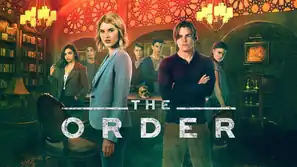 The Order: Netflix setzt die Serie nach zwei Staffeln ab